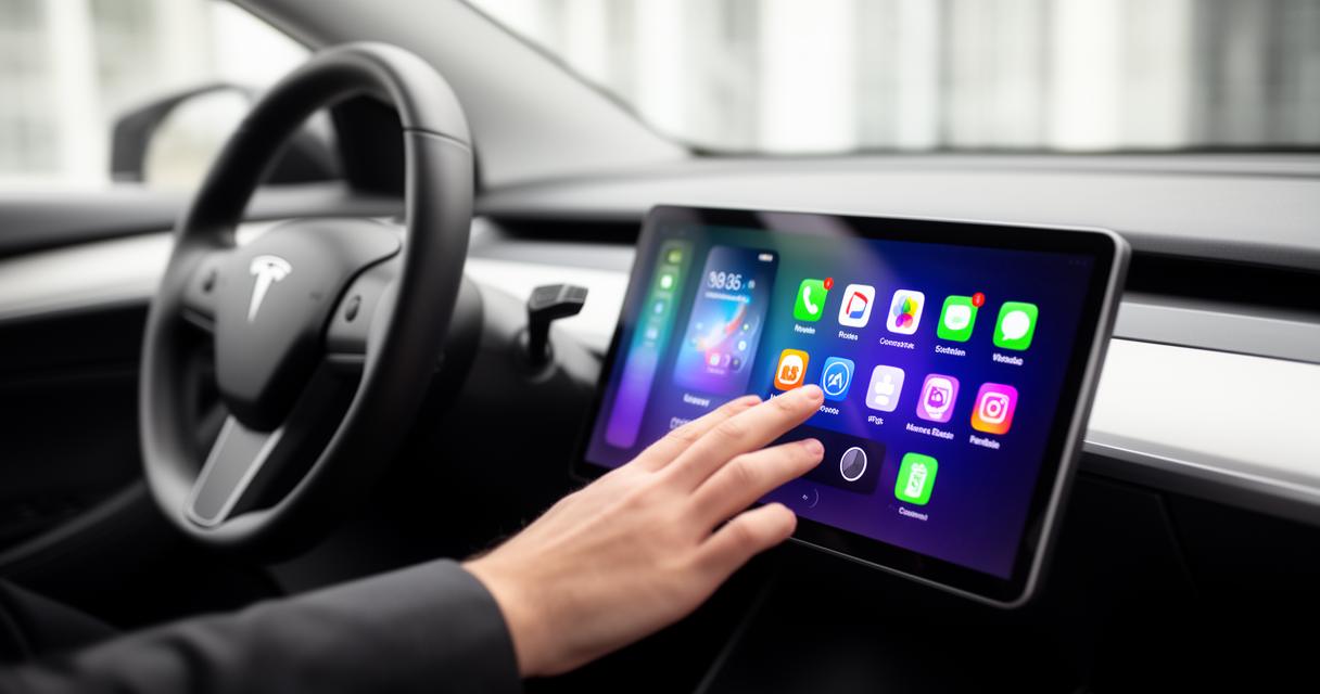 Troubleshooting Common CarPlay Issues: A Complete Guide on How to Use Apple CarPlay with Your iPhone
