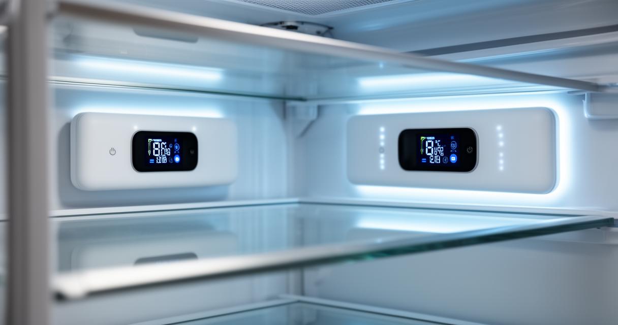 Essential Guide: How to Prevent Ice Build-Up in the Fridge Using Pro Tips for Leftover Food Management