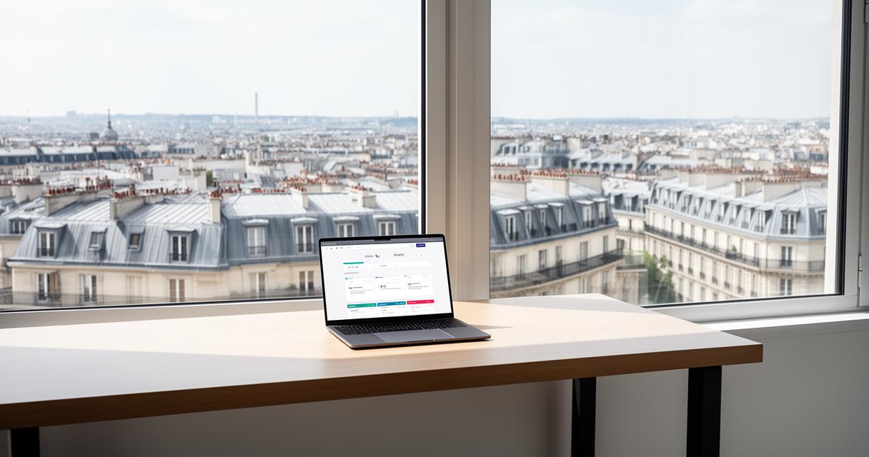 IntraParis Nomade: How to Access via nomades.apps.paris.fr – A Complete Technical Guide for Paris Staff